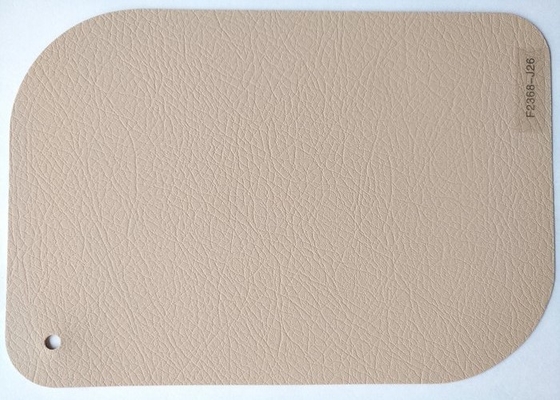 Giấy trang trí PVC nổi màu trắng cho mặt tiền nội thất