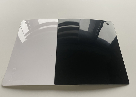 Màng bóng cao Pvc Foil Membrane Máy ép chân không Keo dán