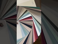 Cuộn phim Pvc mềm chống trầy xước cho cửa tủ Phim nhựa Pvc mềm