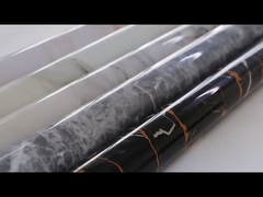 Low MOQ HD Digital Printing PVC Decorative Film cho trang trí nhà DIY