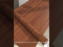 Màng tự dính PVC